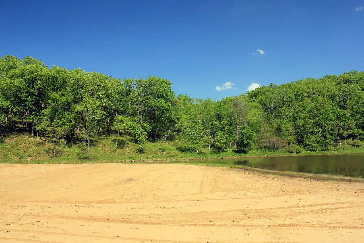Equestrian Campground
