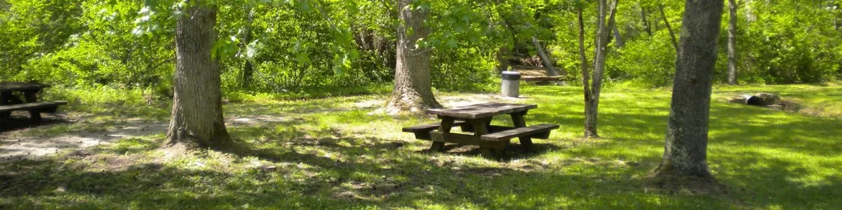 Clear Creek Campground