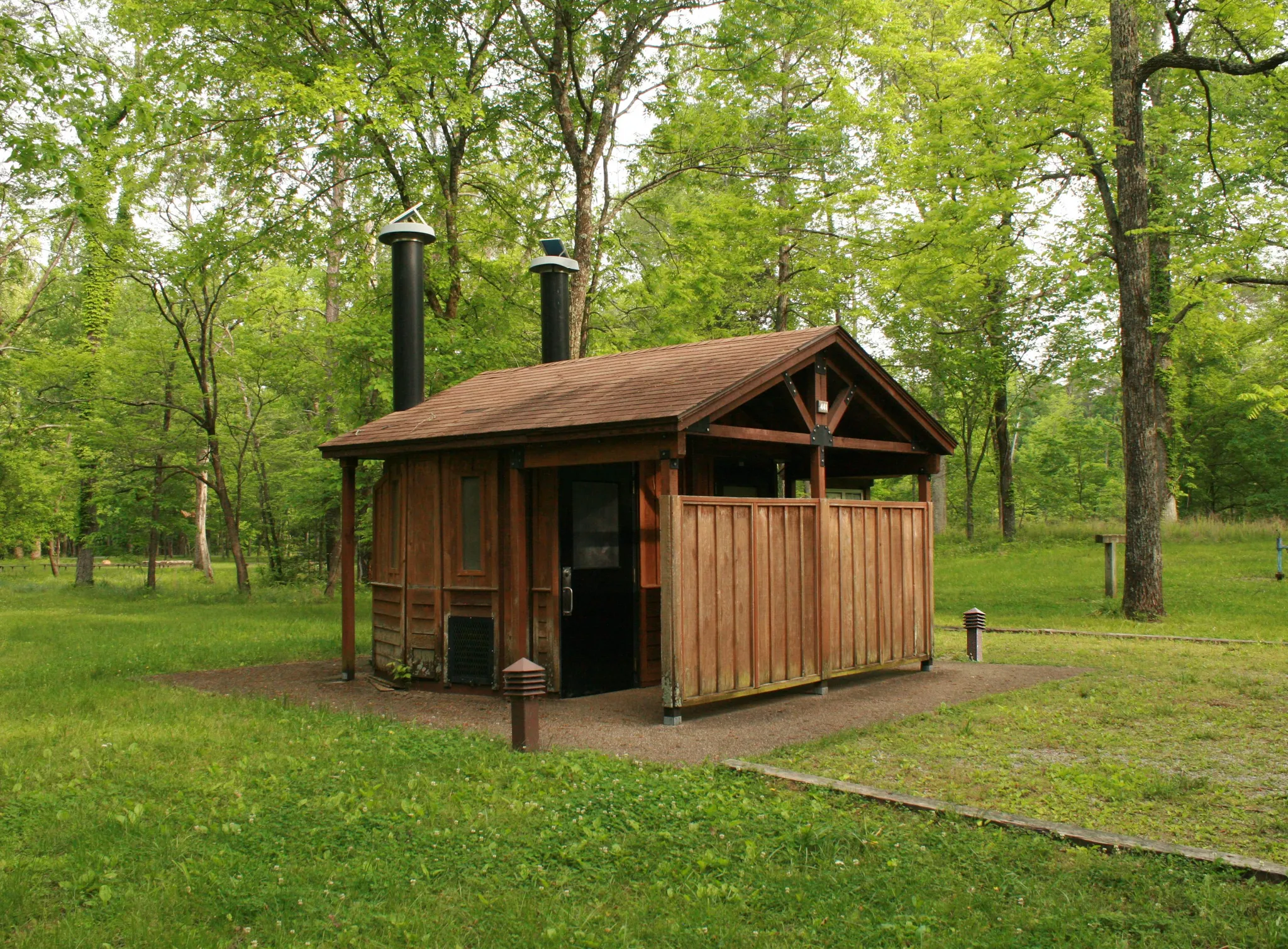 Maple Springs