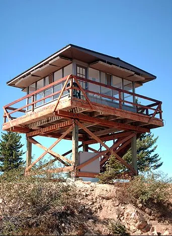 Mount Spokane State Park