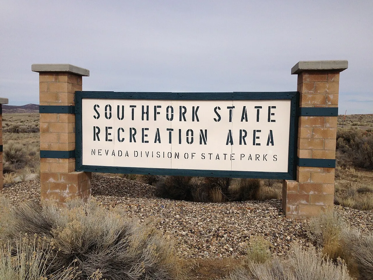 South Fork Campground
