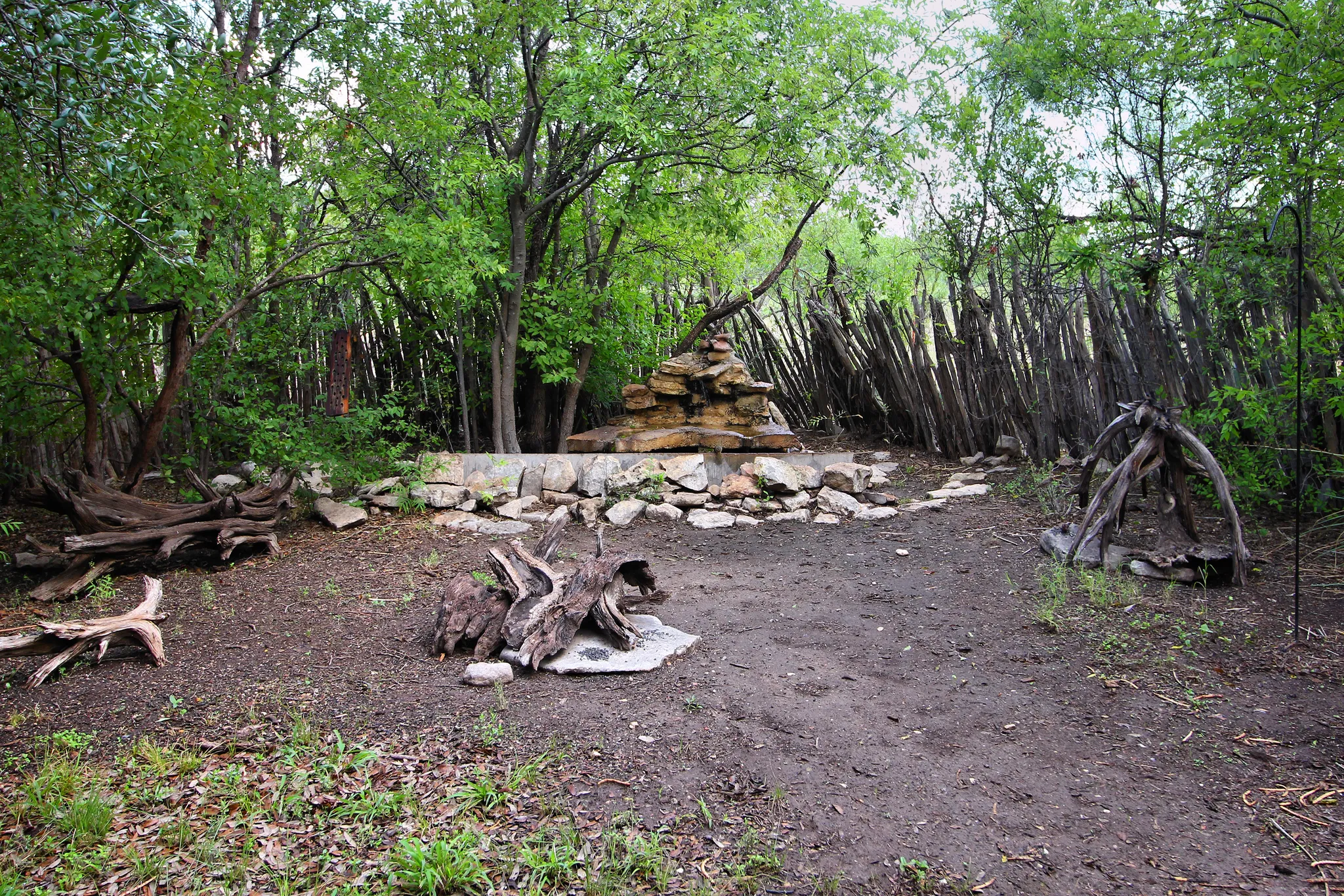 South Llano River State Park