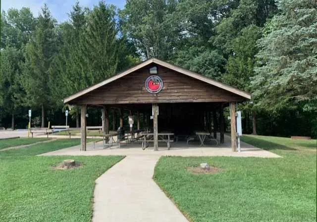 Mt. Gilead Campground