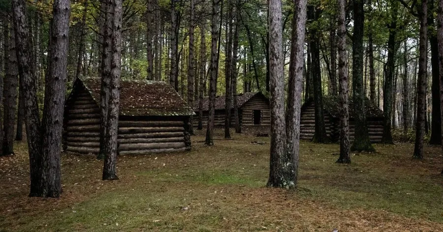 Newtown Battlefield State Park