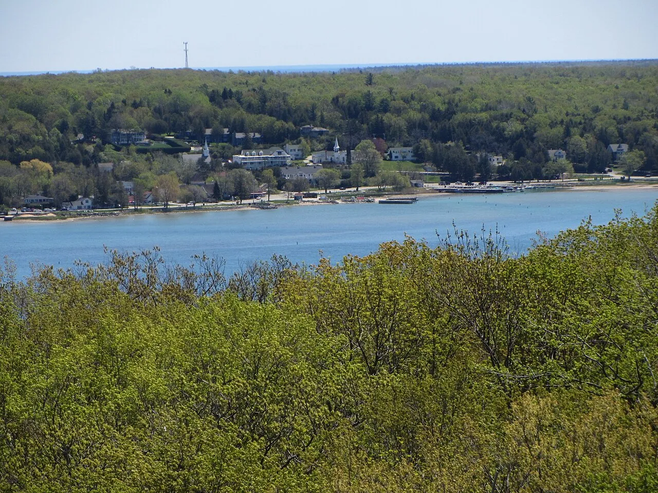 Peninsula State Park