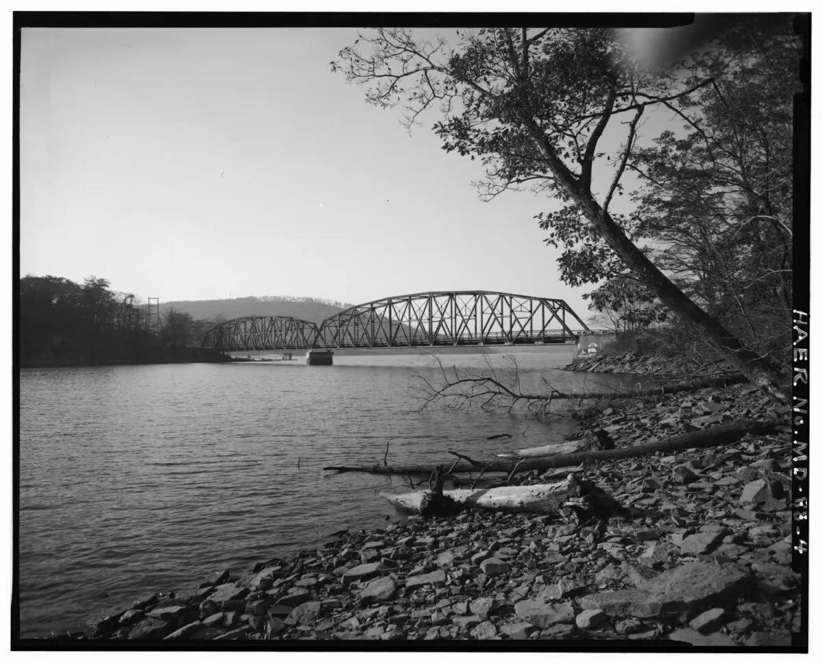 Deep Creek Lake State Park