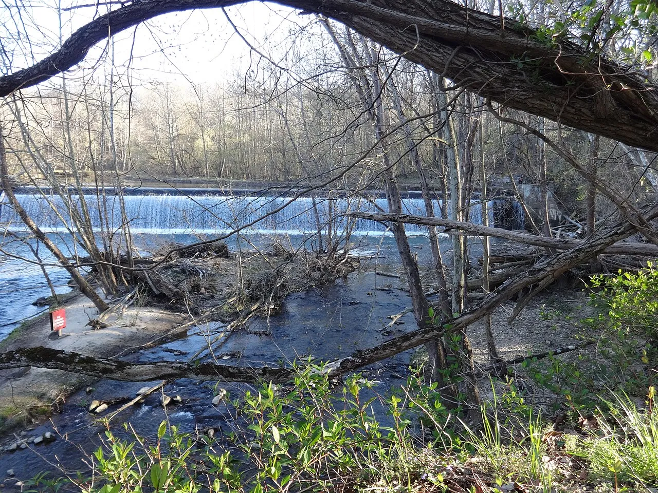 Patapsco Valley State Park