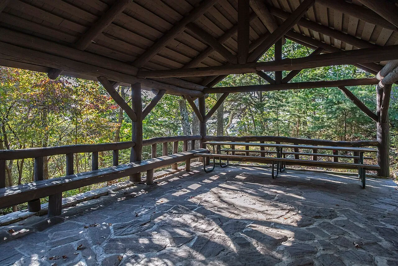 Gambrill State Park