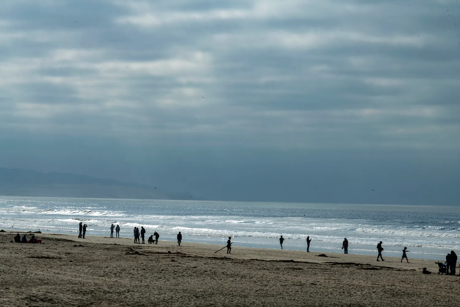 Oceano Campground