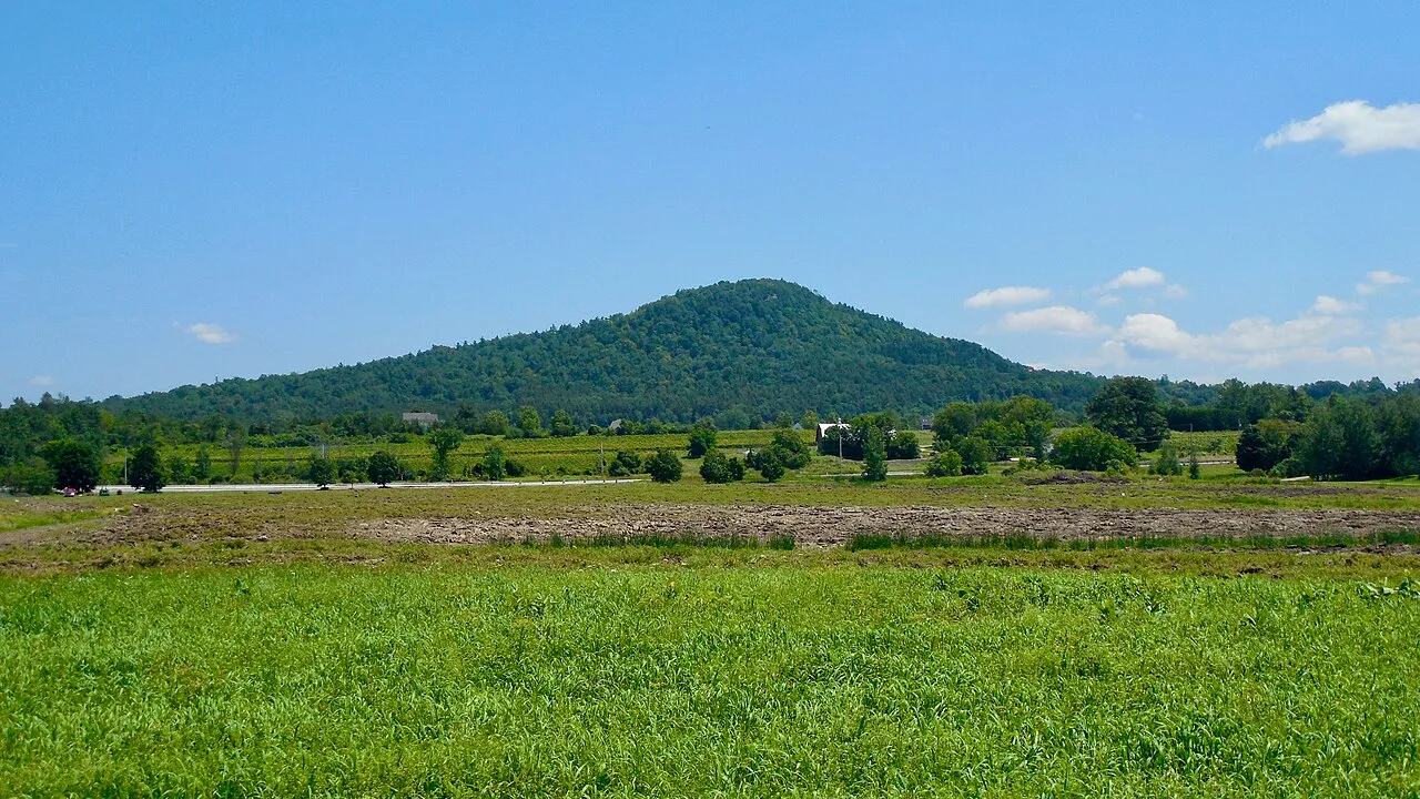Mount Philo State Park