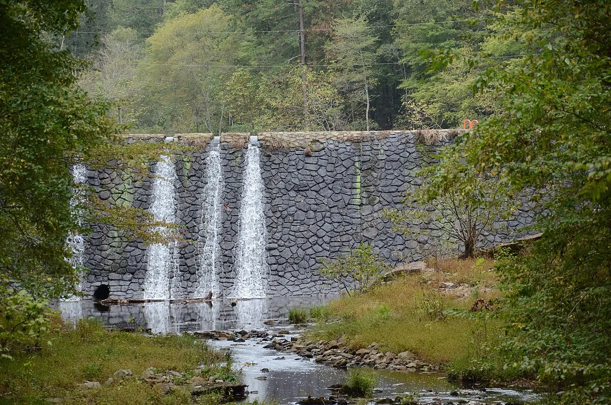 Camp Clearfork