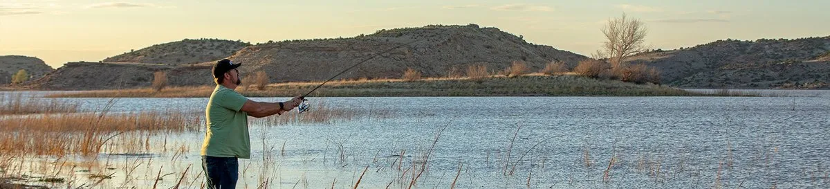 Bass Campground