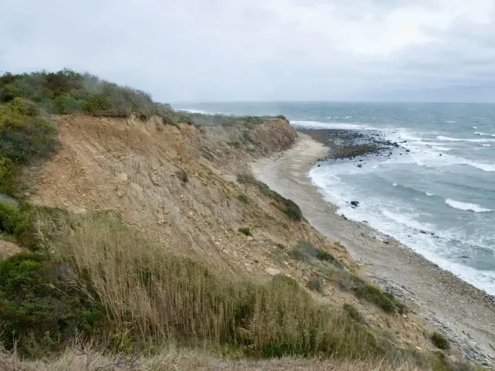 Sunken Meadow State Park