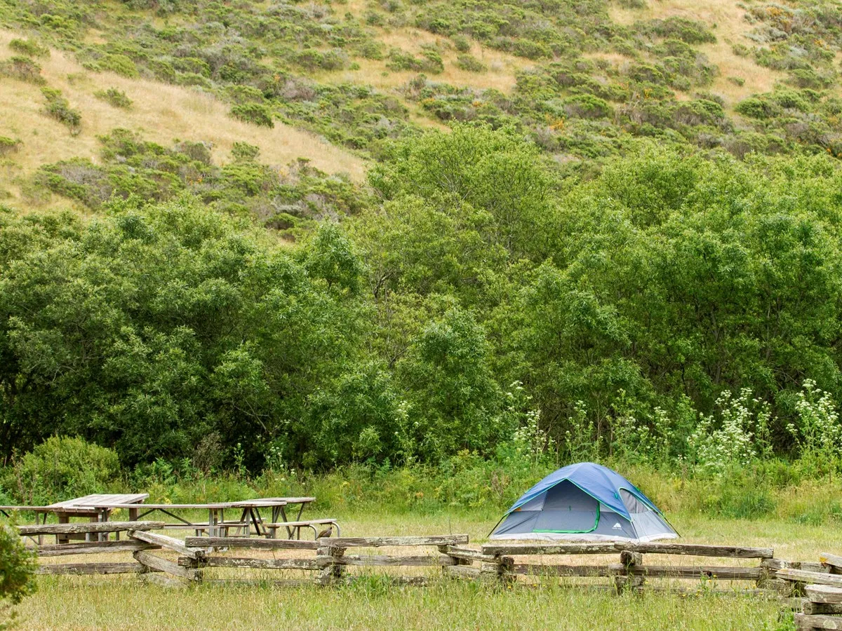 Gateview Campground