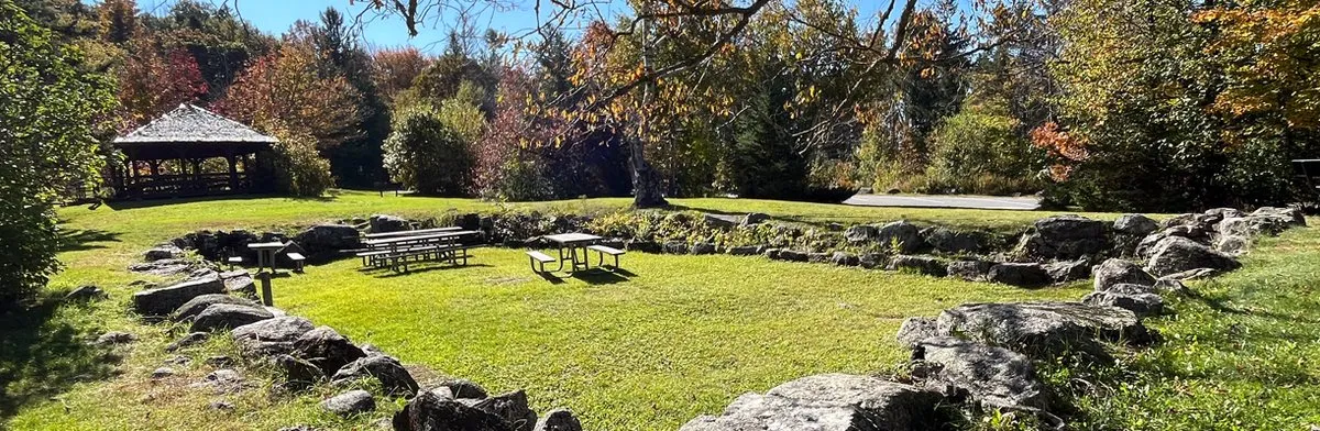 Winslow State Park