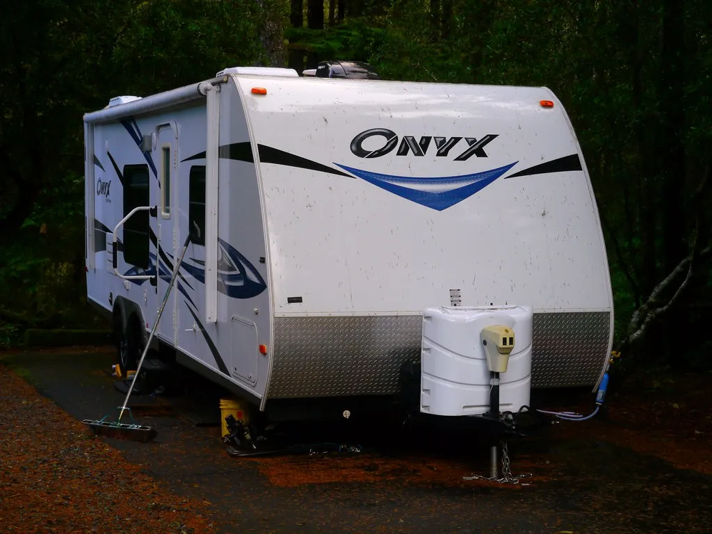 Umpqua Lighthouse State Park