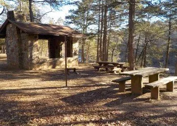 Bear Creek Lake Recreation Area
