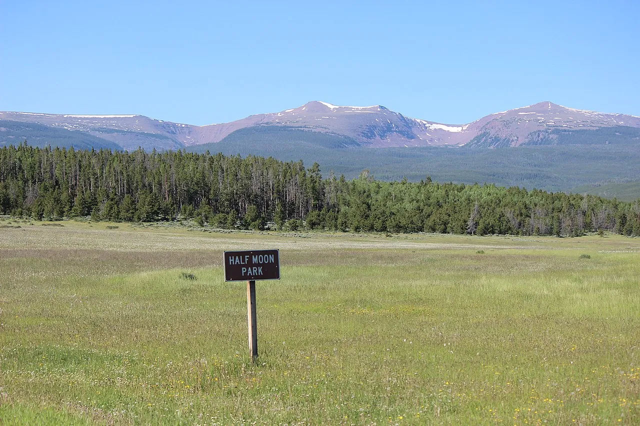 Buckboard Crossing