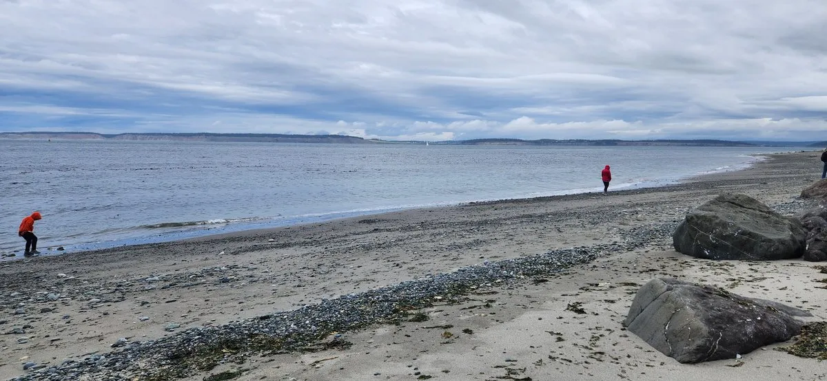Fort Worden State Park