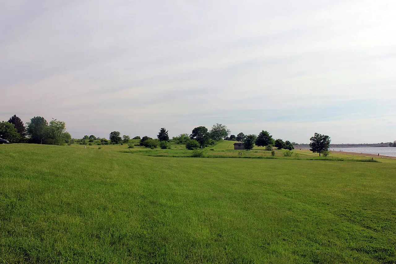 Buck Creek Campground