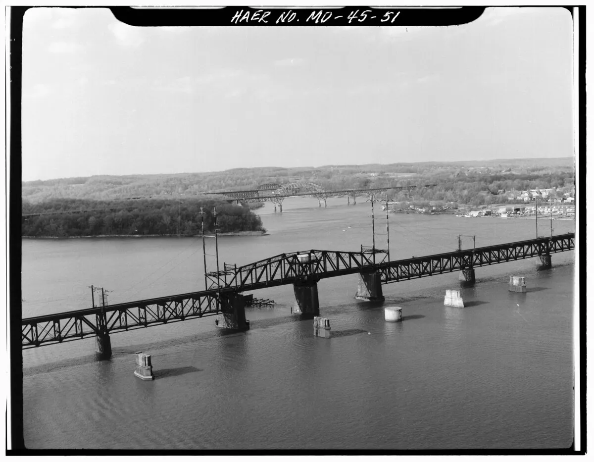 Susquehanna State Park