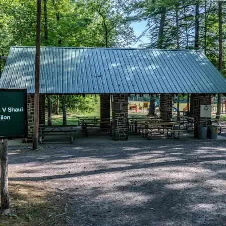 Max V. Shaul State Park
