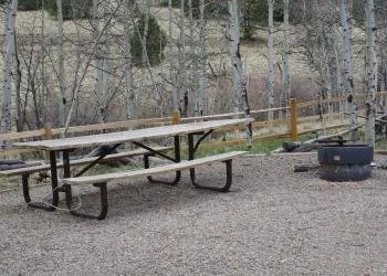Storm King Campground