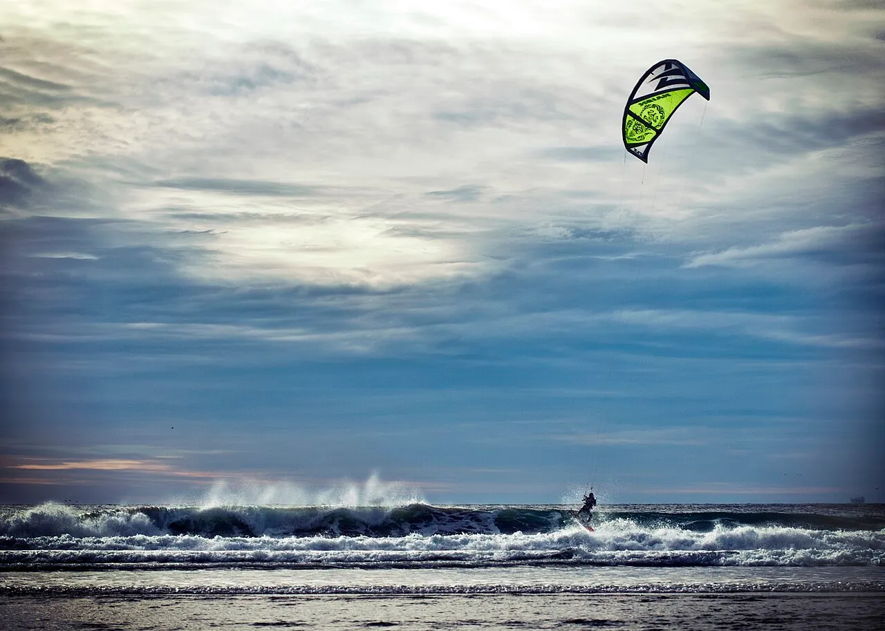 Jalama Beach