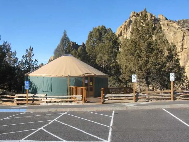 Lapine State Park