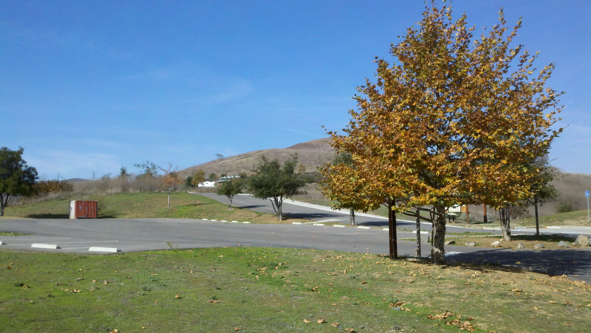 Rolling M. Ranch Campground