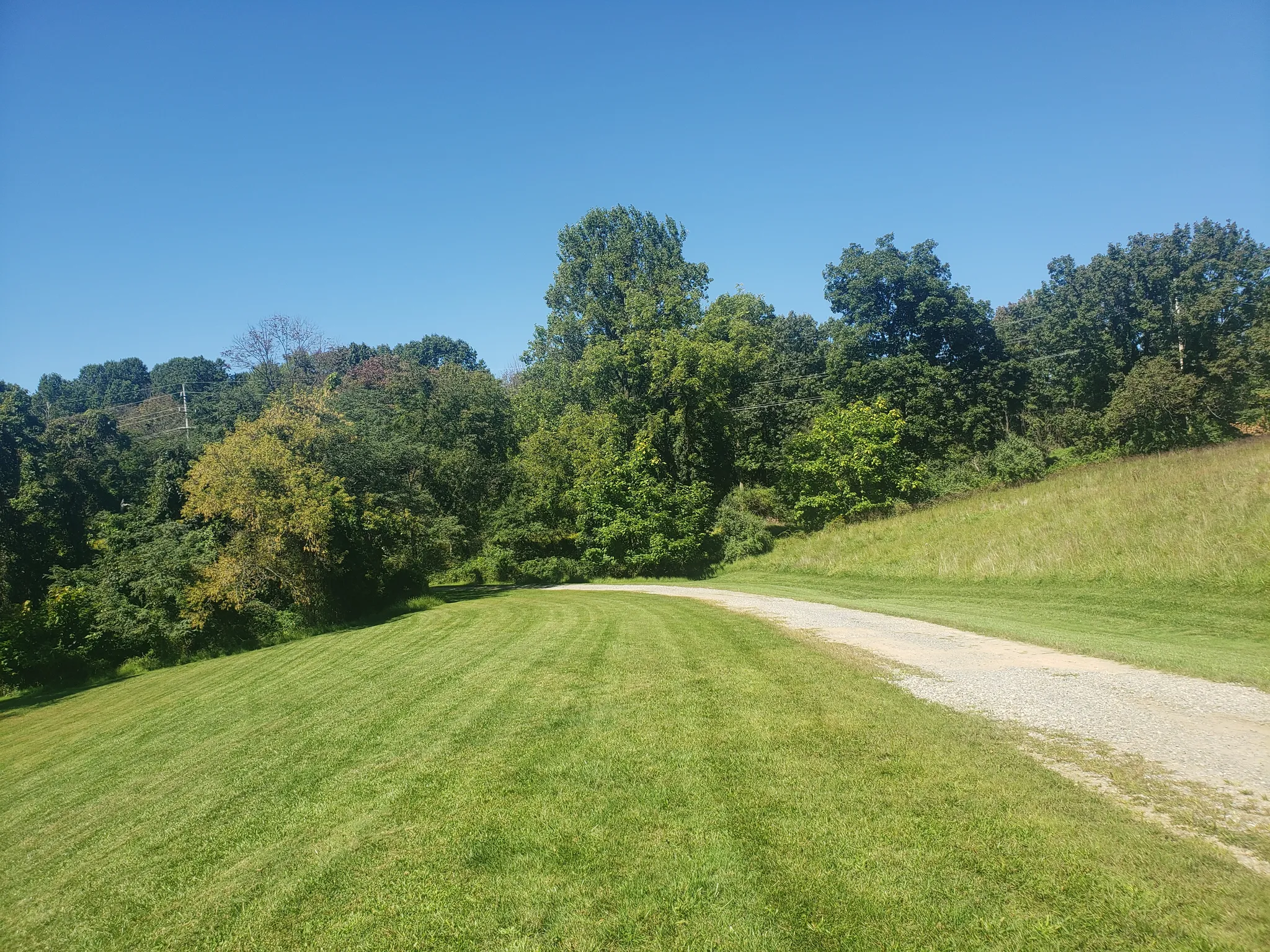 Round Valley Campground
