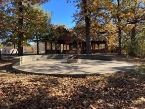 Campground 1 (Sites 150-185)