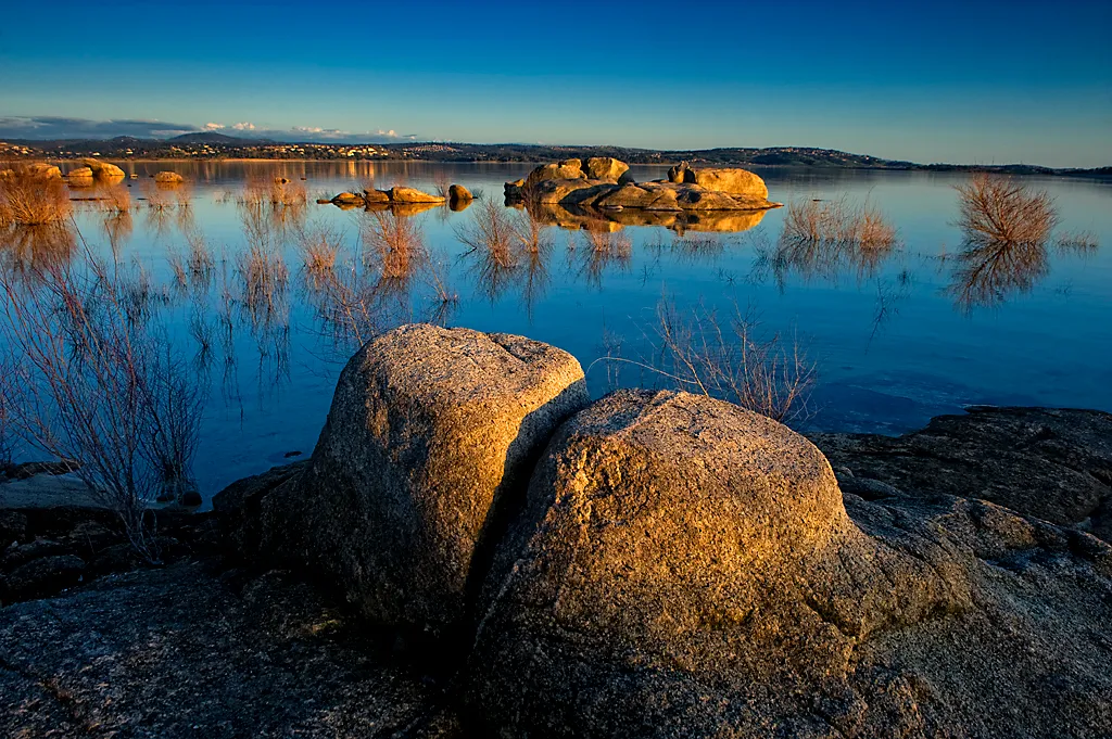 Peninsula Campground