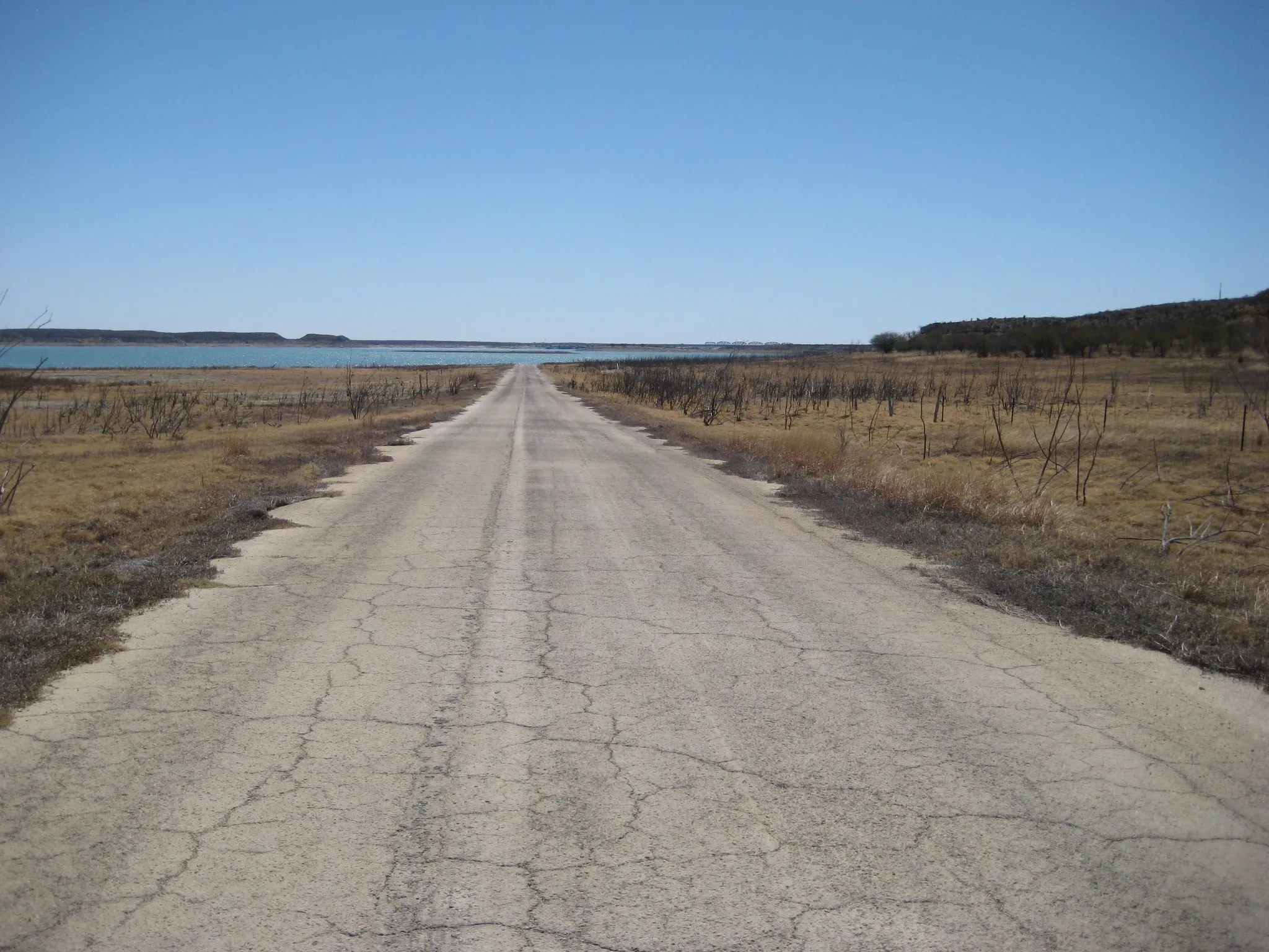 Spur 406 Campground