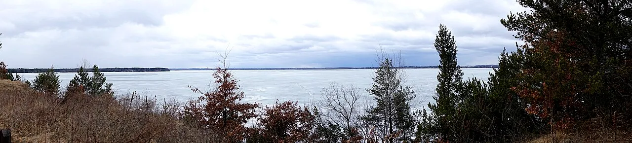 Lake Wissota State Park
