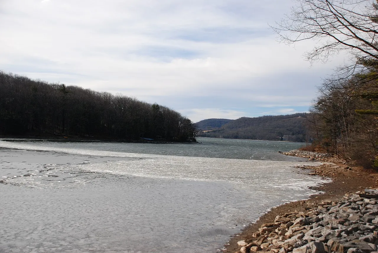 Deep Creek Lake State Park