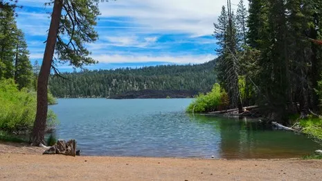 Juniper Lake Group