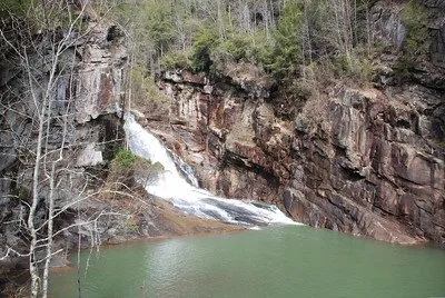 Tallulah Gorge State Park