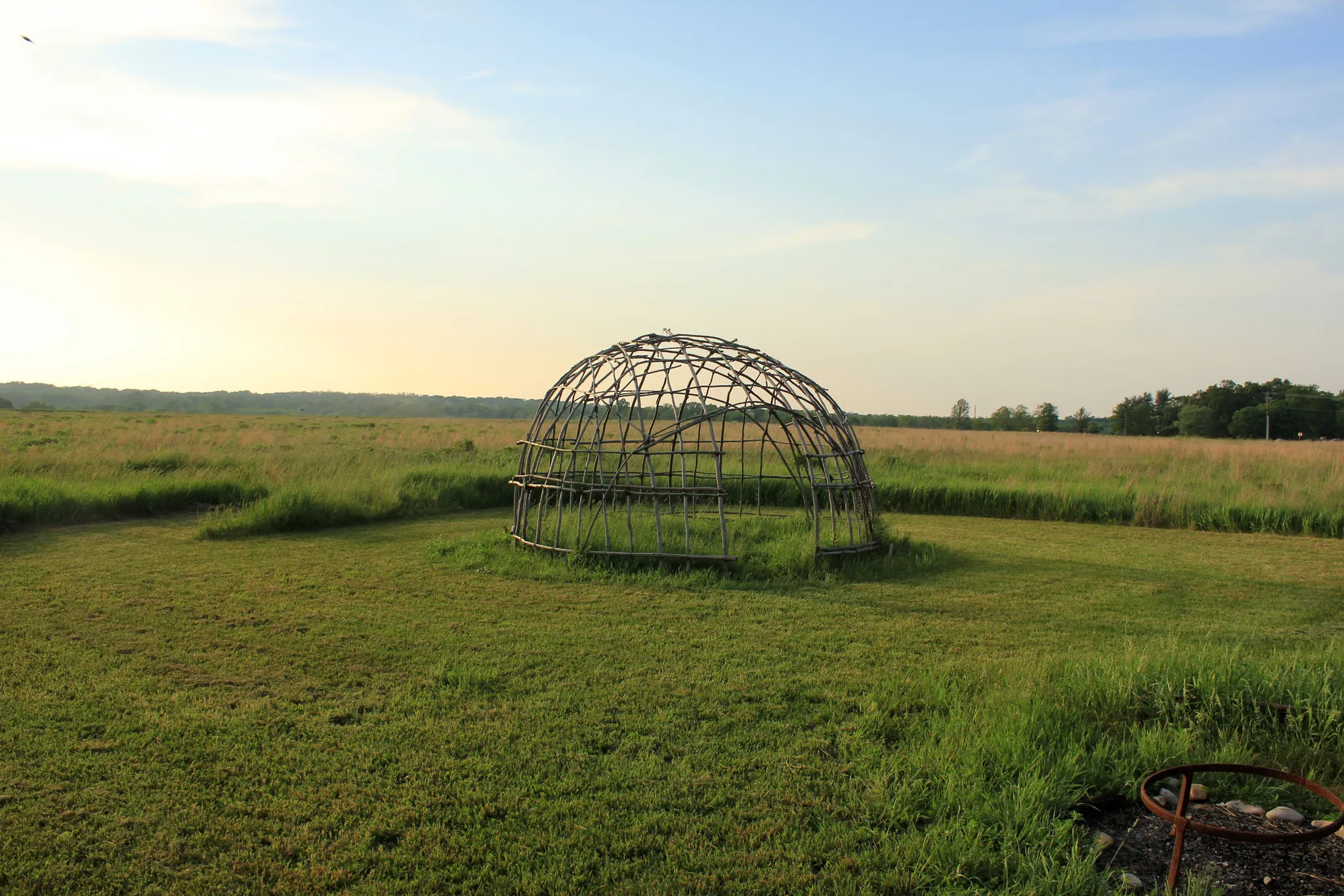 Prophetstown State Park