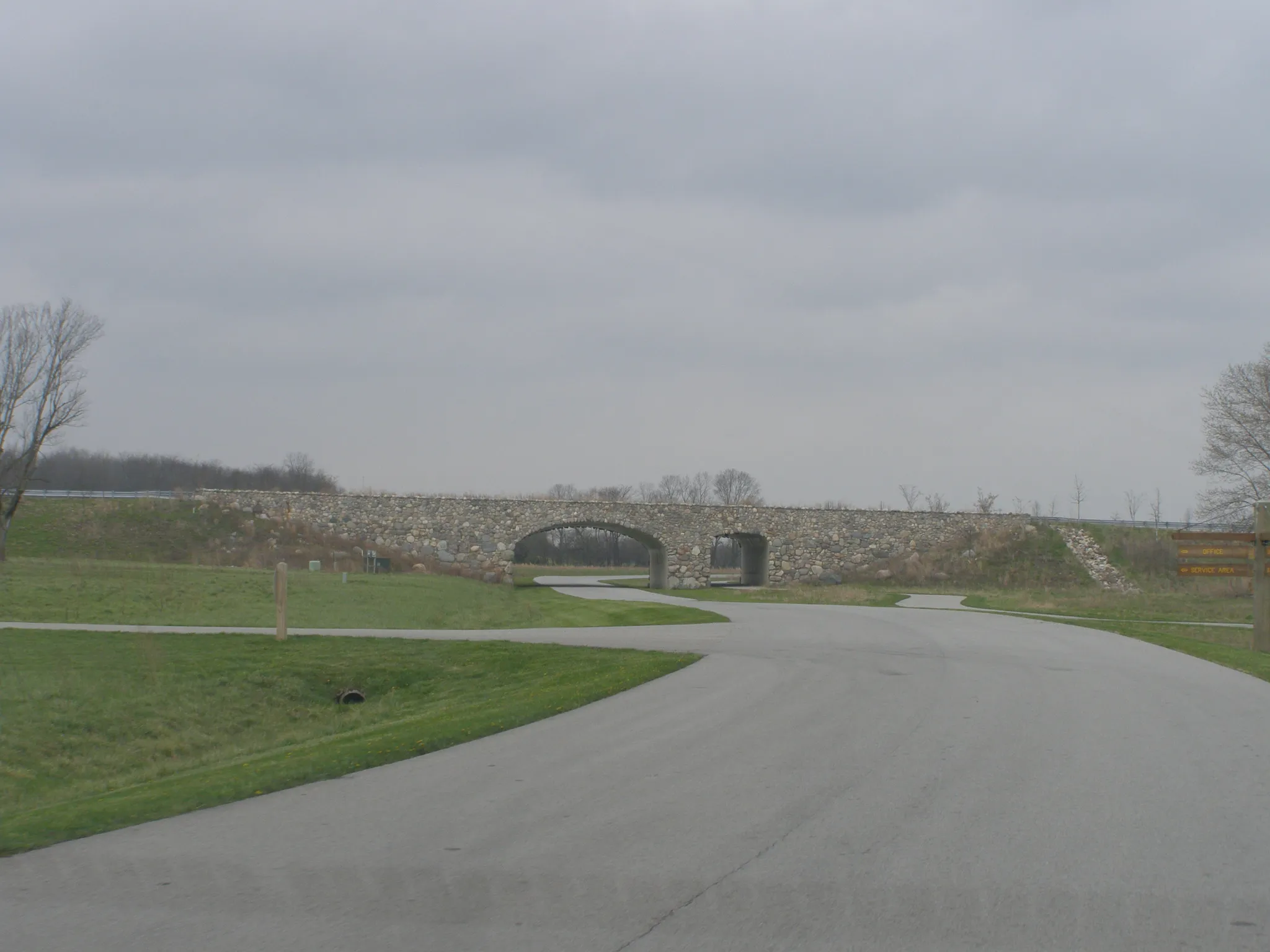 Prophetstown State Park