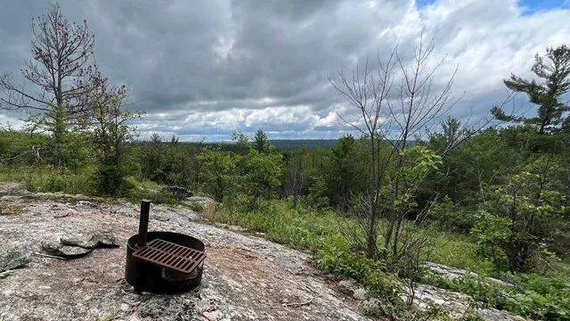 Voyageurs National Park Camping Permits