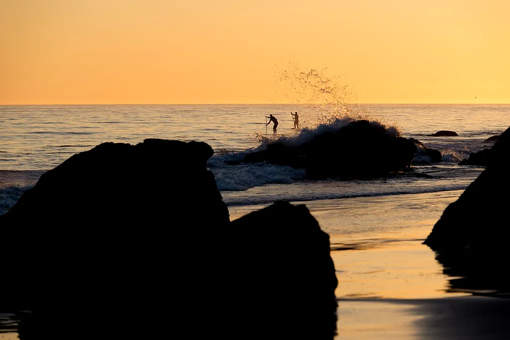 Gaviota Campground