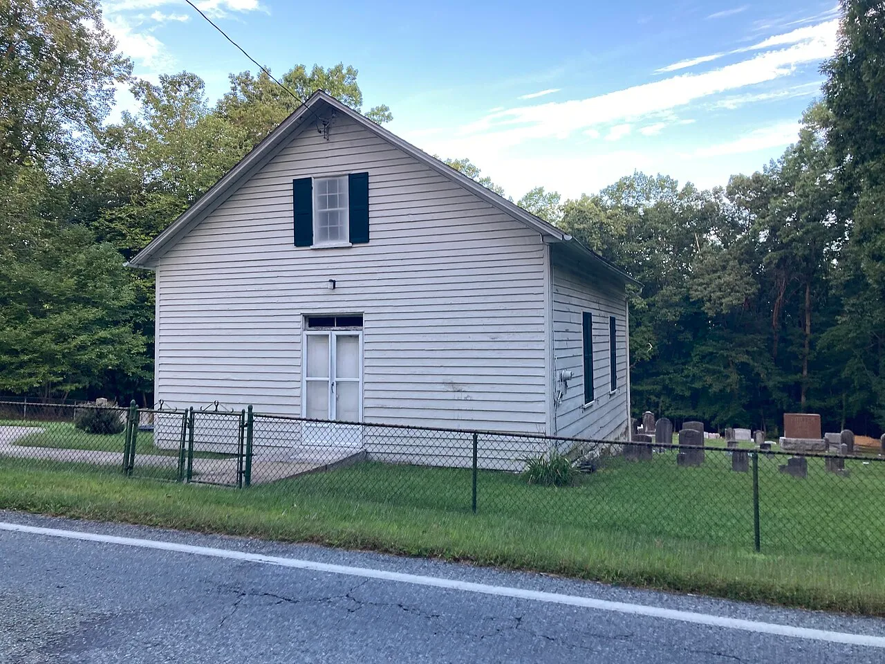 Elk Neck State Park