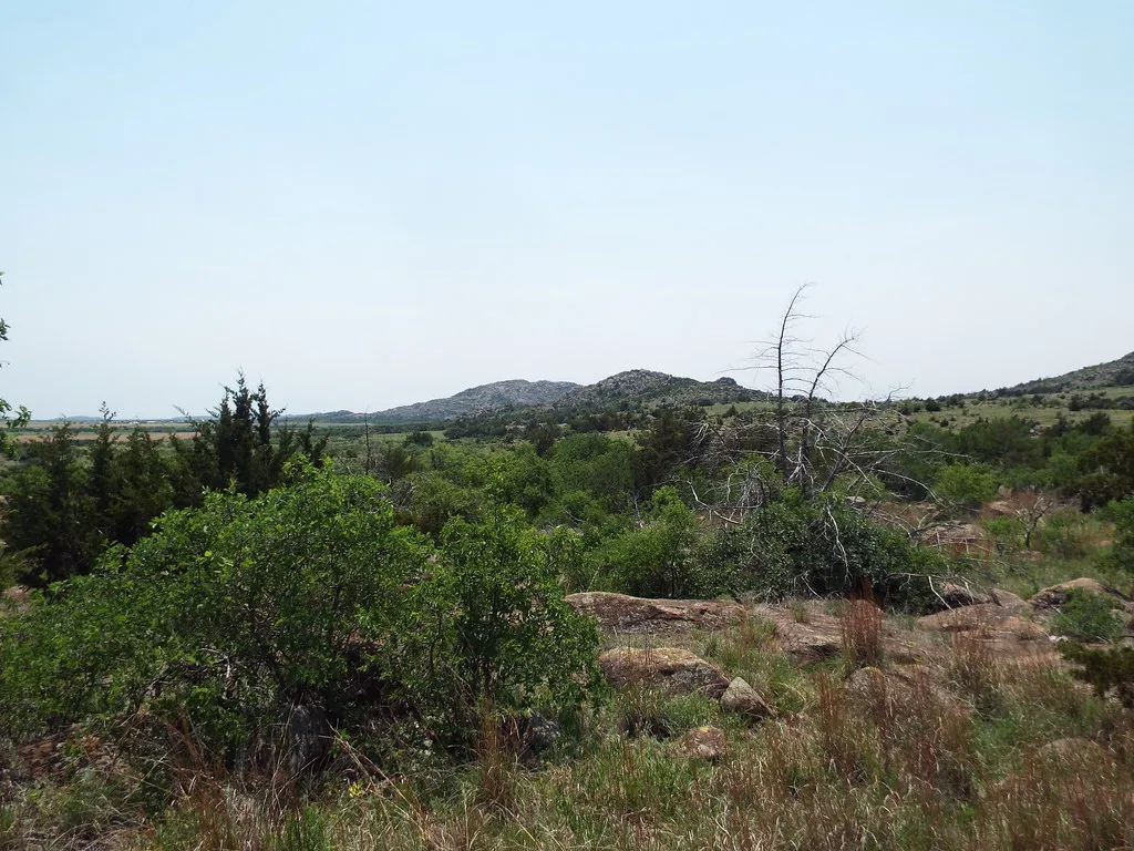 Great Plains State Park