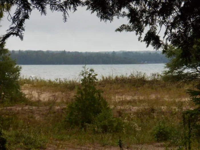 Detour State Forest Campground