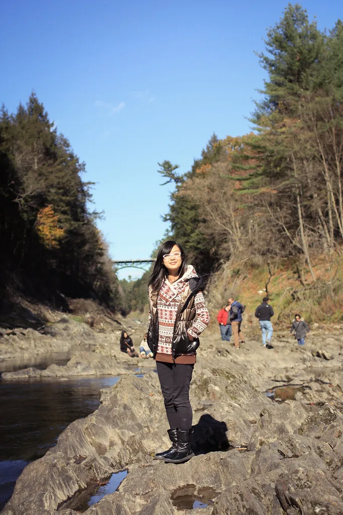Quechee State Park