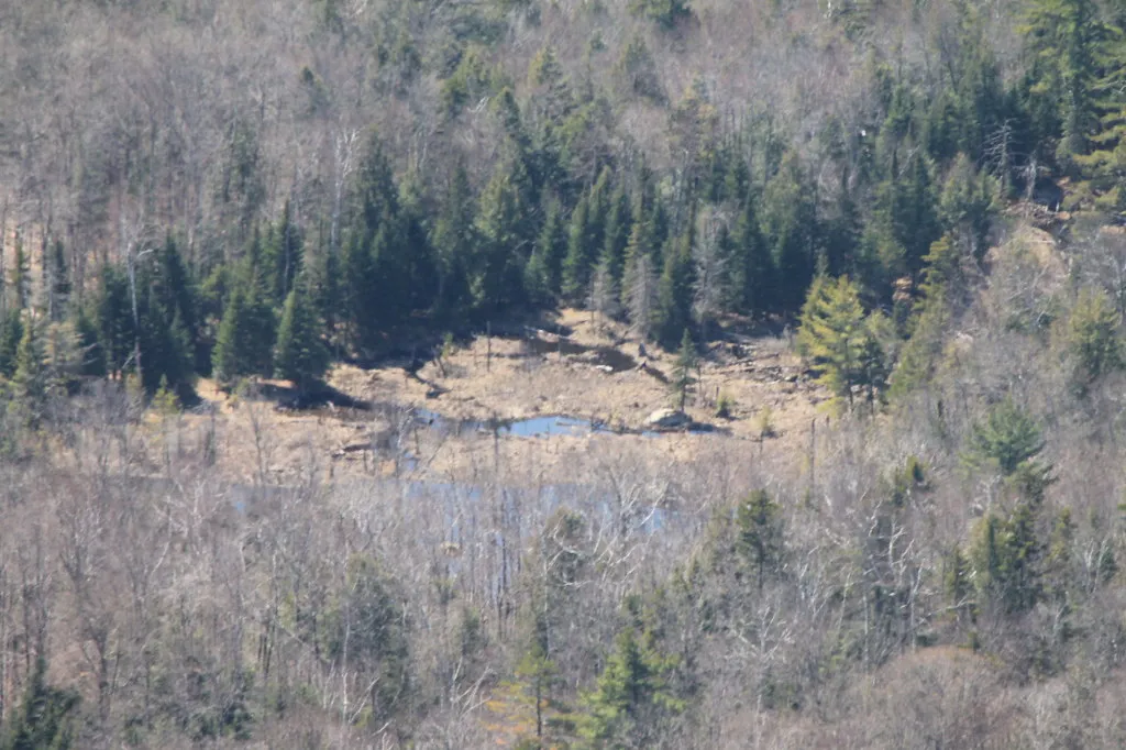 Putnam Pond