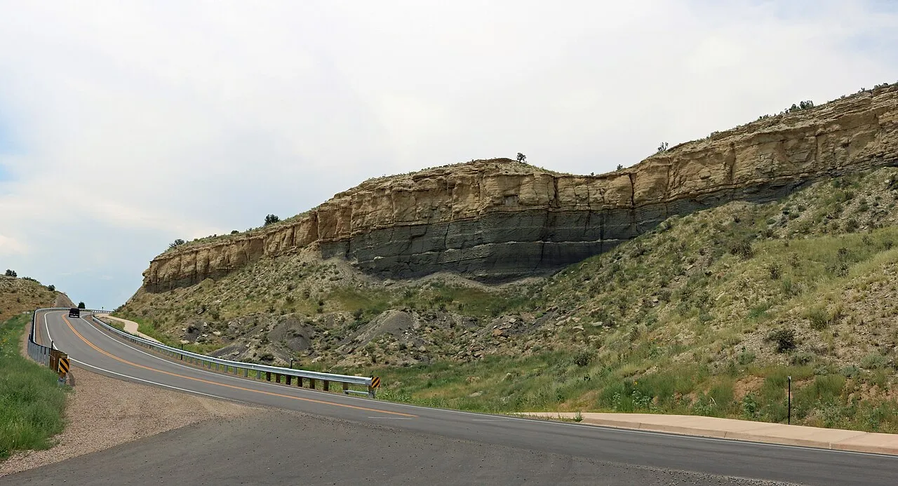 Lake Pueblo Campground