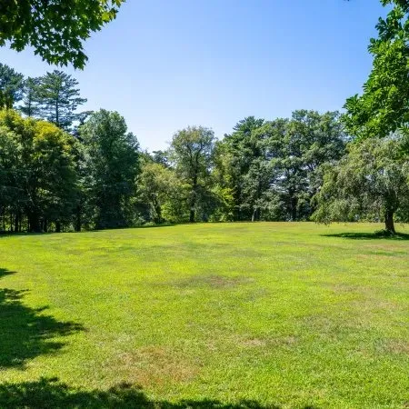 Mills-Norrie State Park