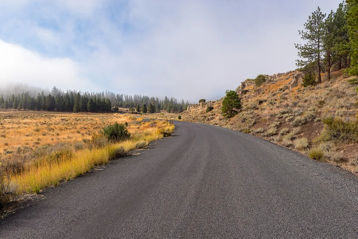 Dairy Point Campground